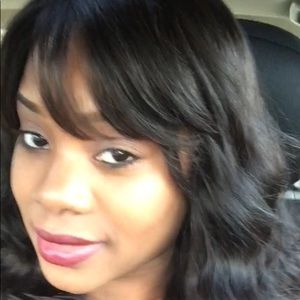 Meet your Posher, Sherell